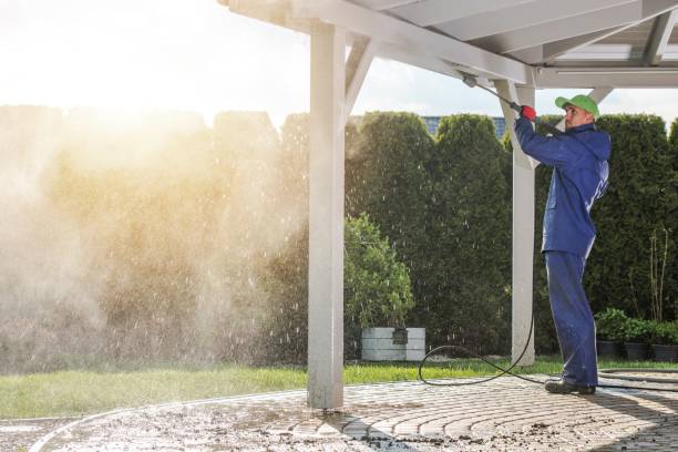 Best Gas Station Cleaning  in Falmouth, KY