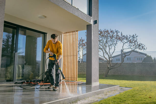 Best Sidewalk and Walkway Cleaning  in Falmouth, KY
